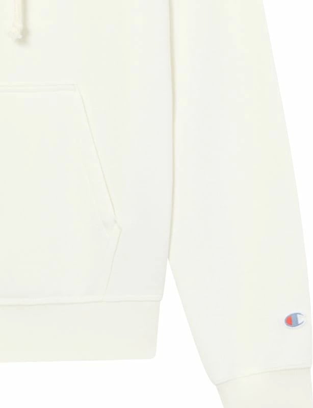 Duks për femra Champion, krem