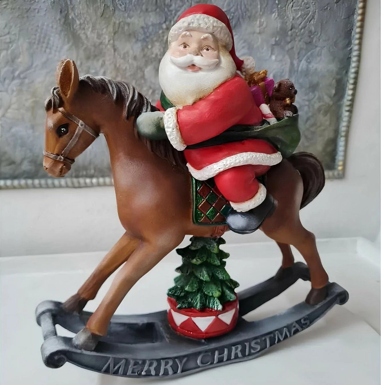 Objekt dekorativ Evila Originals, shumëngjyrësh, CY0672 Objekt dekorativ Evila Originals, shumëngjyrësh, CY0672