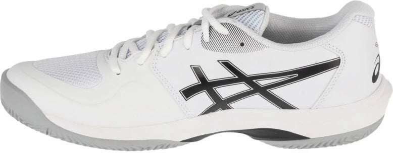 Atlete tenisi për meshkuj Asics, të bardha