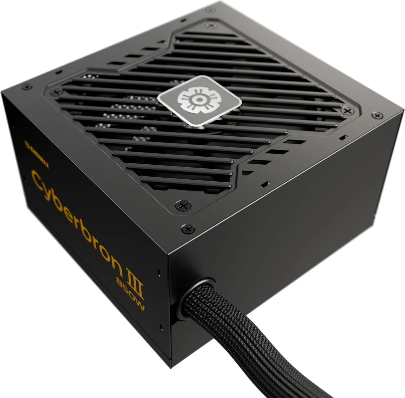 Furnizues energjie Enermax CyberBron III 850W, ATX, 80 PLUS Bronze, i zi
