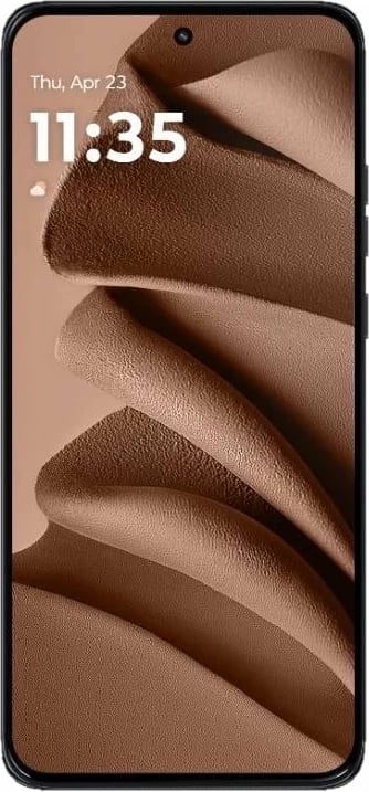 Celular Motorola Edge 50 Neo 12/512GB Mocha Mousse