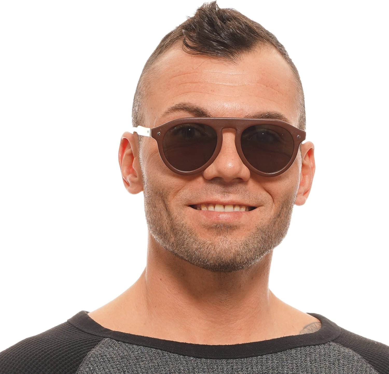 Syze dielli unisex Tod's, të kafta