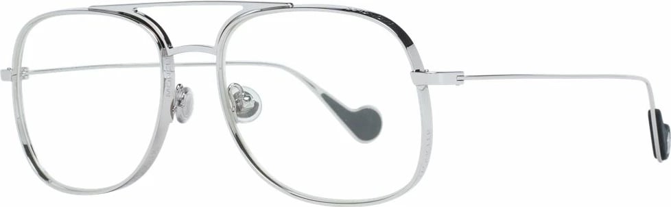 Syze dielli Moncler, argjendta