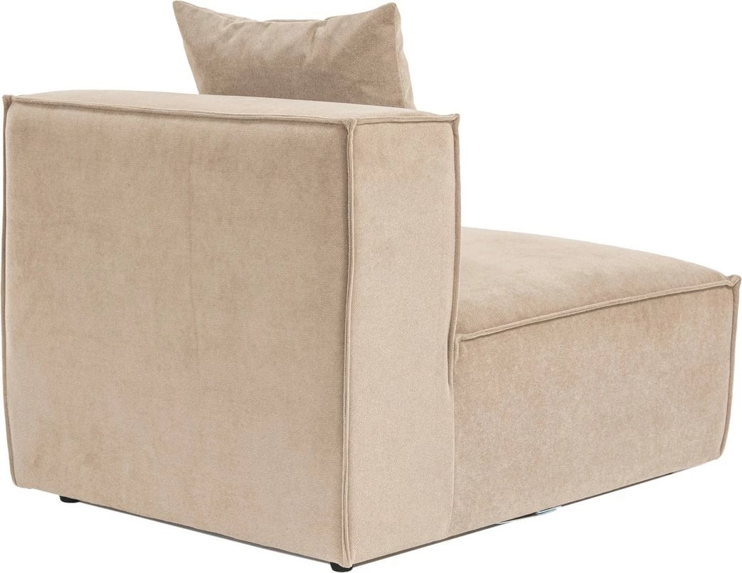 Karrige një vendëshe Atelier del Sofa, Sora O1, kapuçino v2