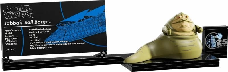 Set LEGO Star Wars për të rritur