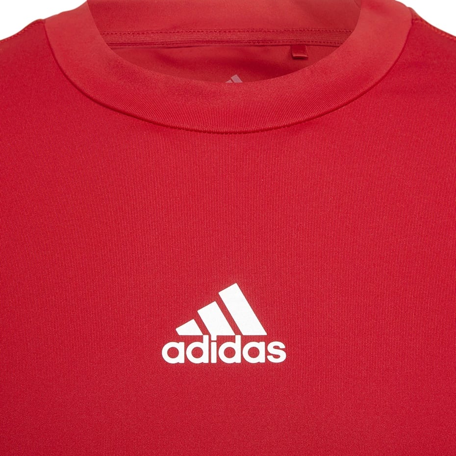 Maicë termike për fëmijë adidas, e kuqe