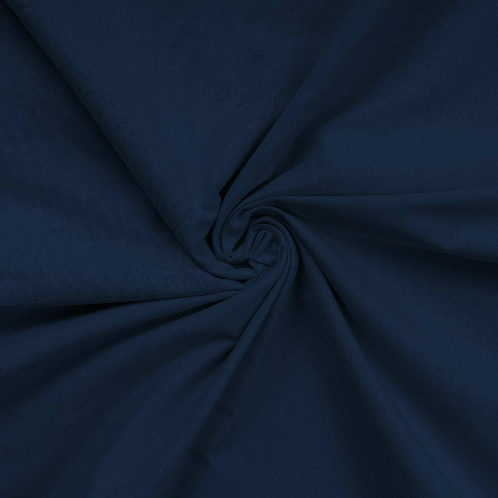Set jastëkësh Oxford satin, 2 copë, ngjyrë petrol blue, L'essentiel