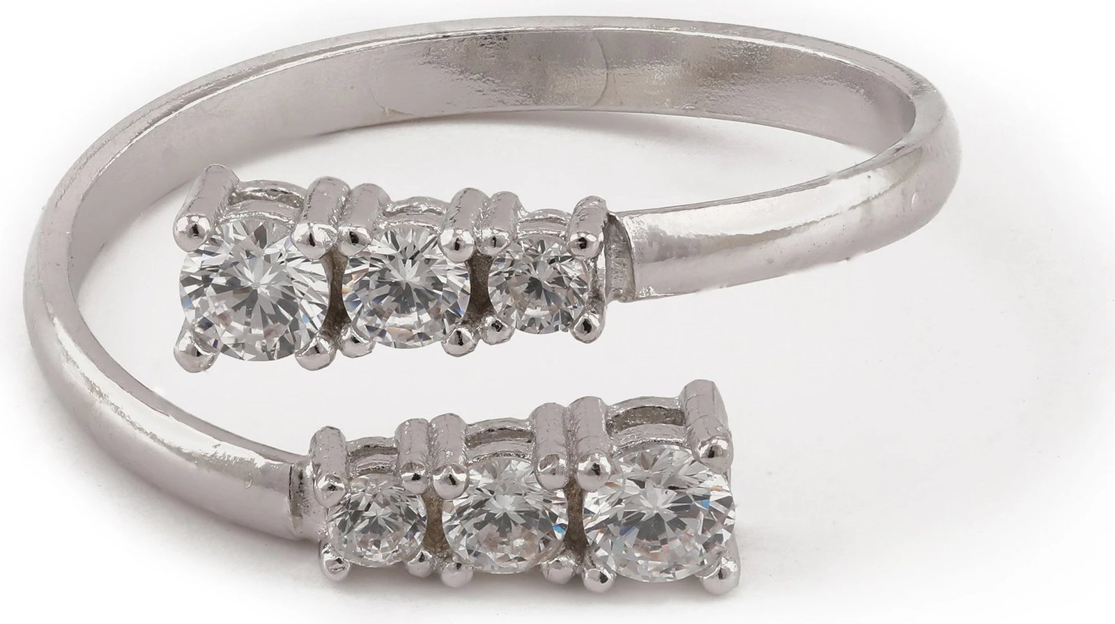 Unazë argjendi, Jumeon, 9967ROD