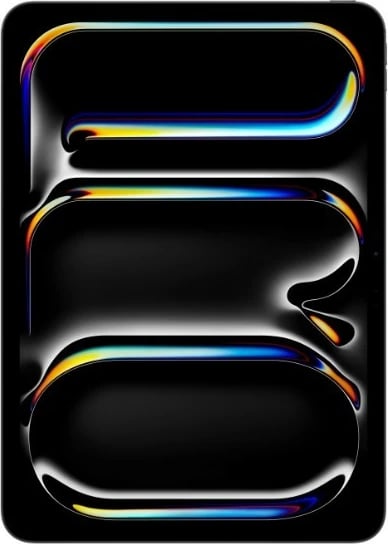 Tablet, Apple iPad Pro 11-inch MDWW4HC/A, 2TB, Wi‑Fi, Ultra Retina XDR me Nano‑texture Glass, Star Black