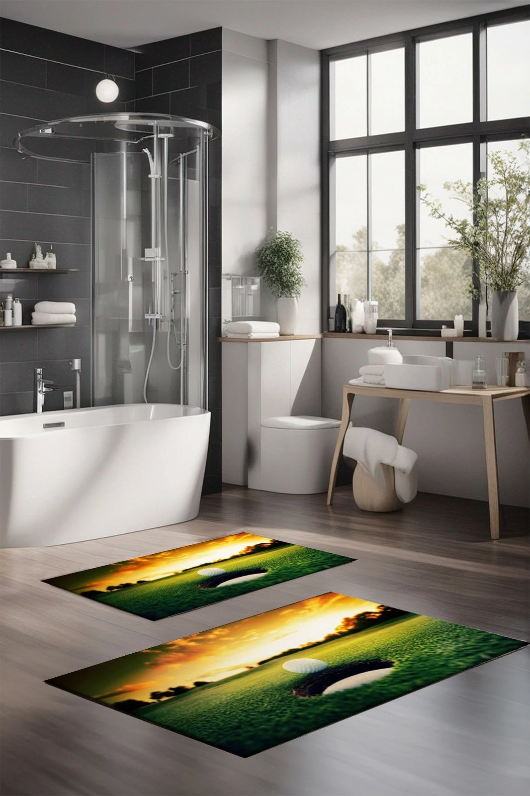 Set tapetash për banjo (2 copë), Mijolnir, CT-5147