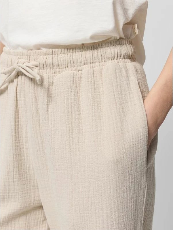 Pantallona muslini për femra Outhorn