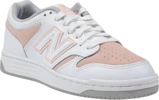 Atlete New Balance femra, rozë