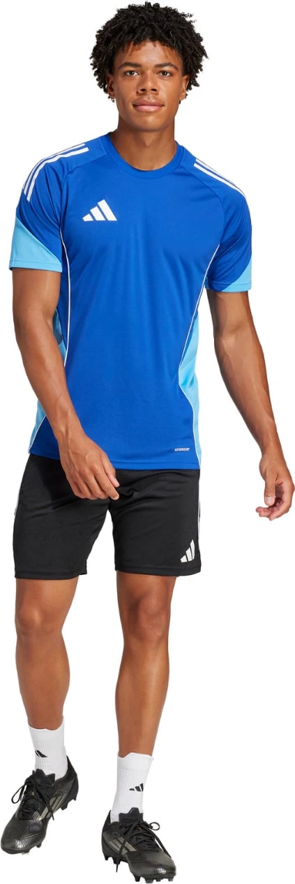 Shorce për meshkuj adidas, të zeza