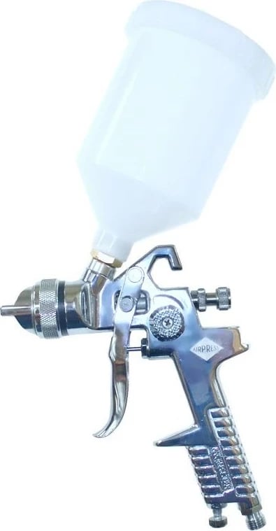 Pistoletë llaku AIRPRESS HVLP 2.0mm