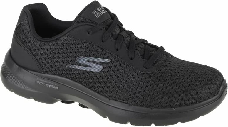 Atlete Skechers femra, të zeza