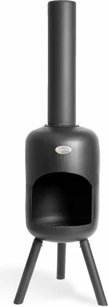 Oxhak kopshti Bonfeu, i zi