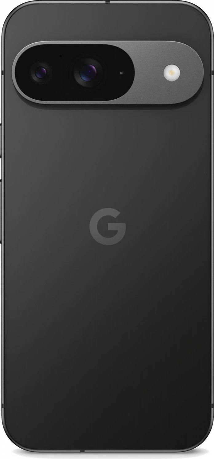 Celular Google Pixel 9 12/256GB 5G Obsidian Black
