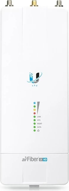 Radio Ubiquiti AF-5XHD, 5 GHz, PoE, e bardhë