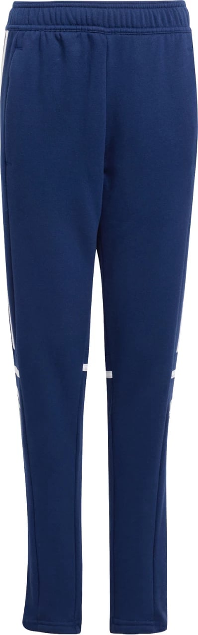 Pantallona sportive për fëmijë adidas, navy