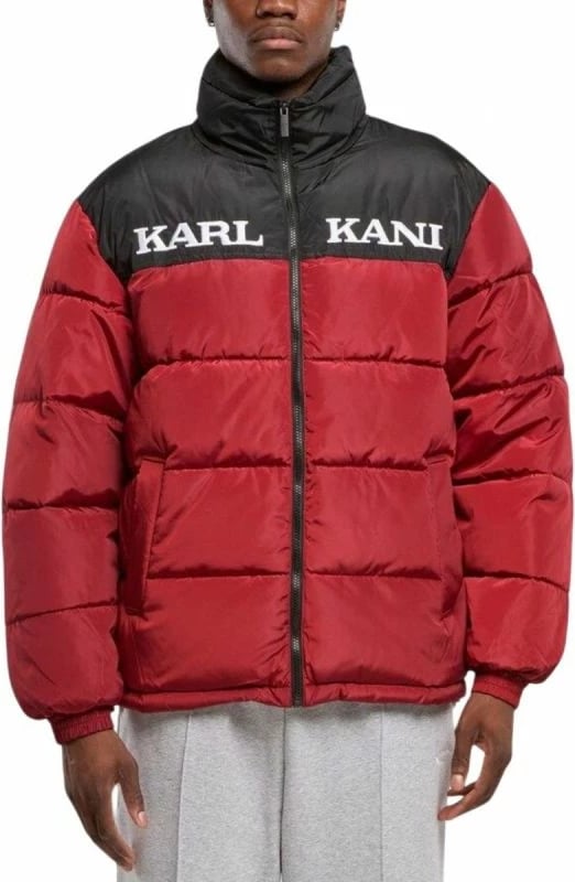 Jakne për meshkuj Karl Kani