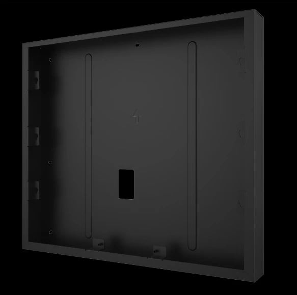 Kit instalimi Akuvox Video-TFE X916S, montim në mur