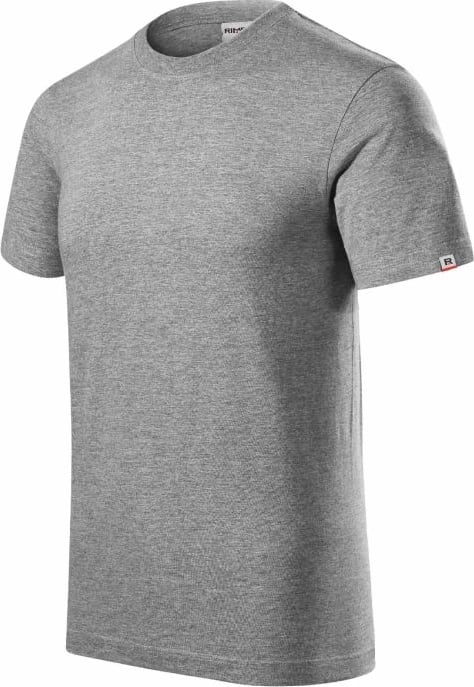 Maicë unisex Rimeck, gri e errët