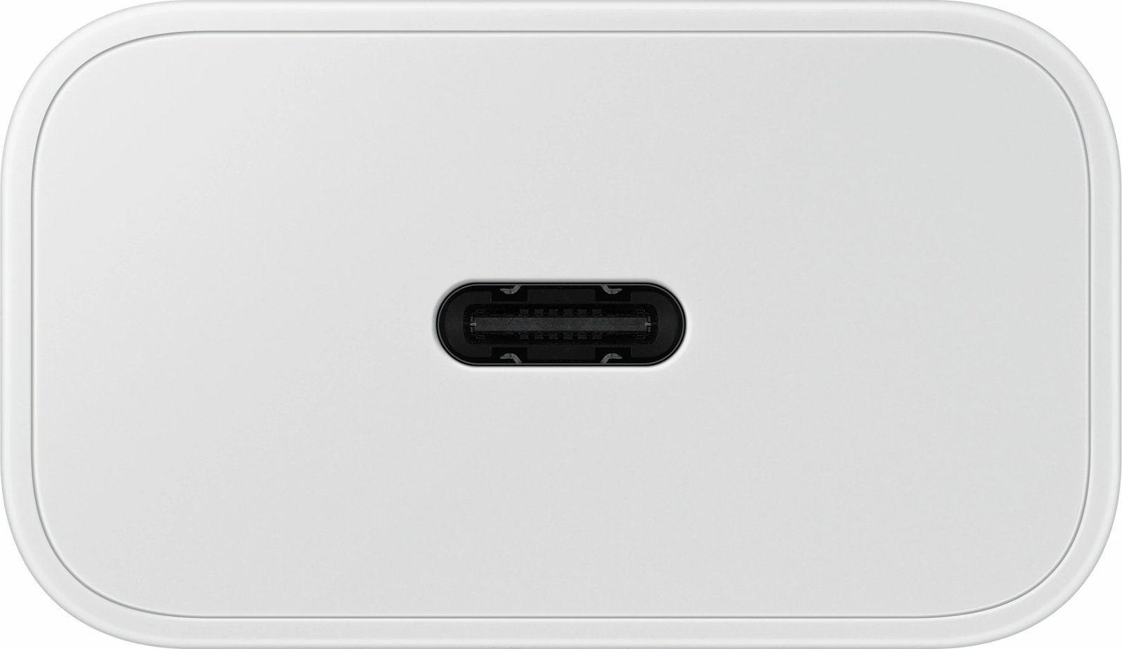 Karikues Samsung Galaxy USB Type-C 25W 1m i bardhë