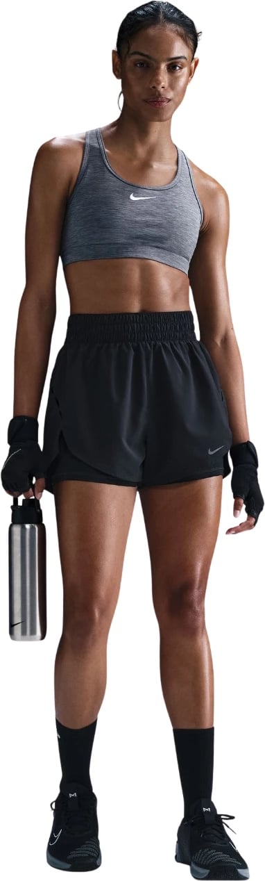 Shorce për femra Nike, të zeza