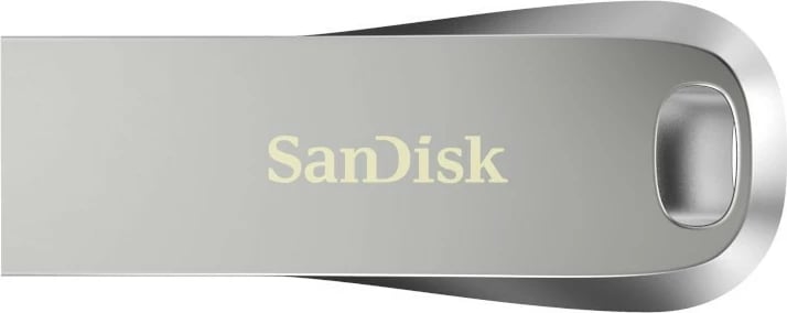 Pendrive SanDisk Ultra Luxe 32GB, USB 3.1, Metal
