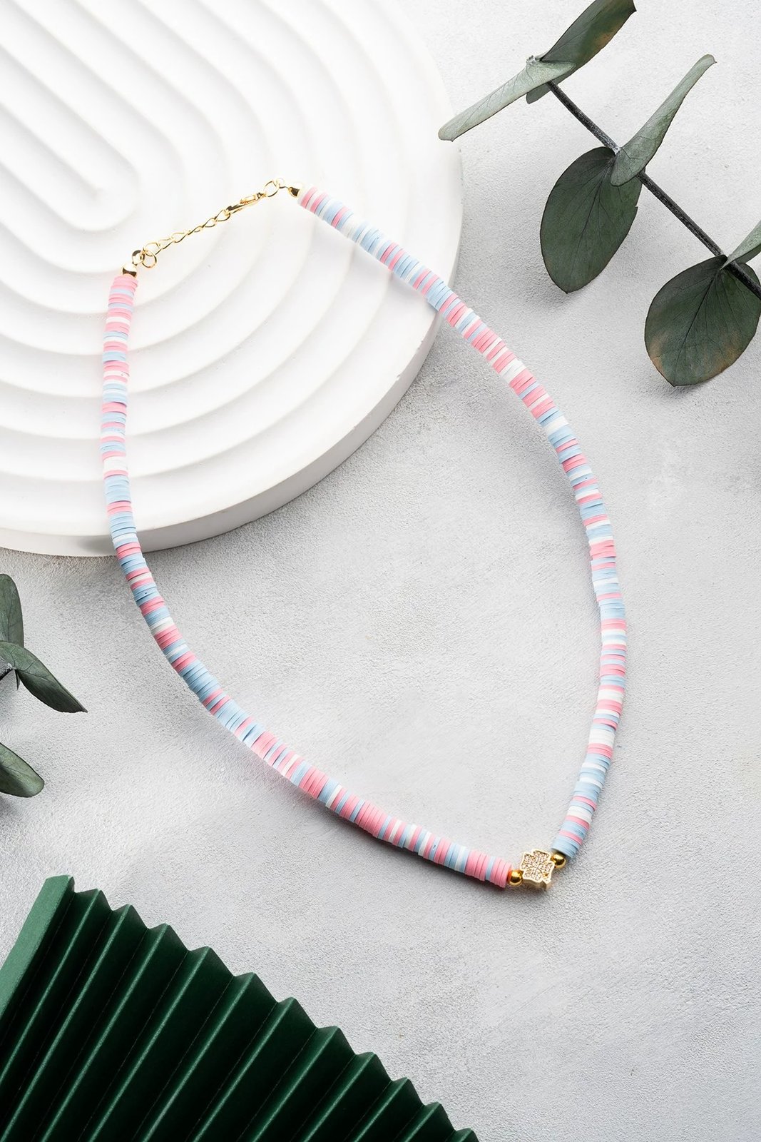 Qafore shumëngjyrëshe Jumeon, KL-0861