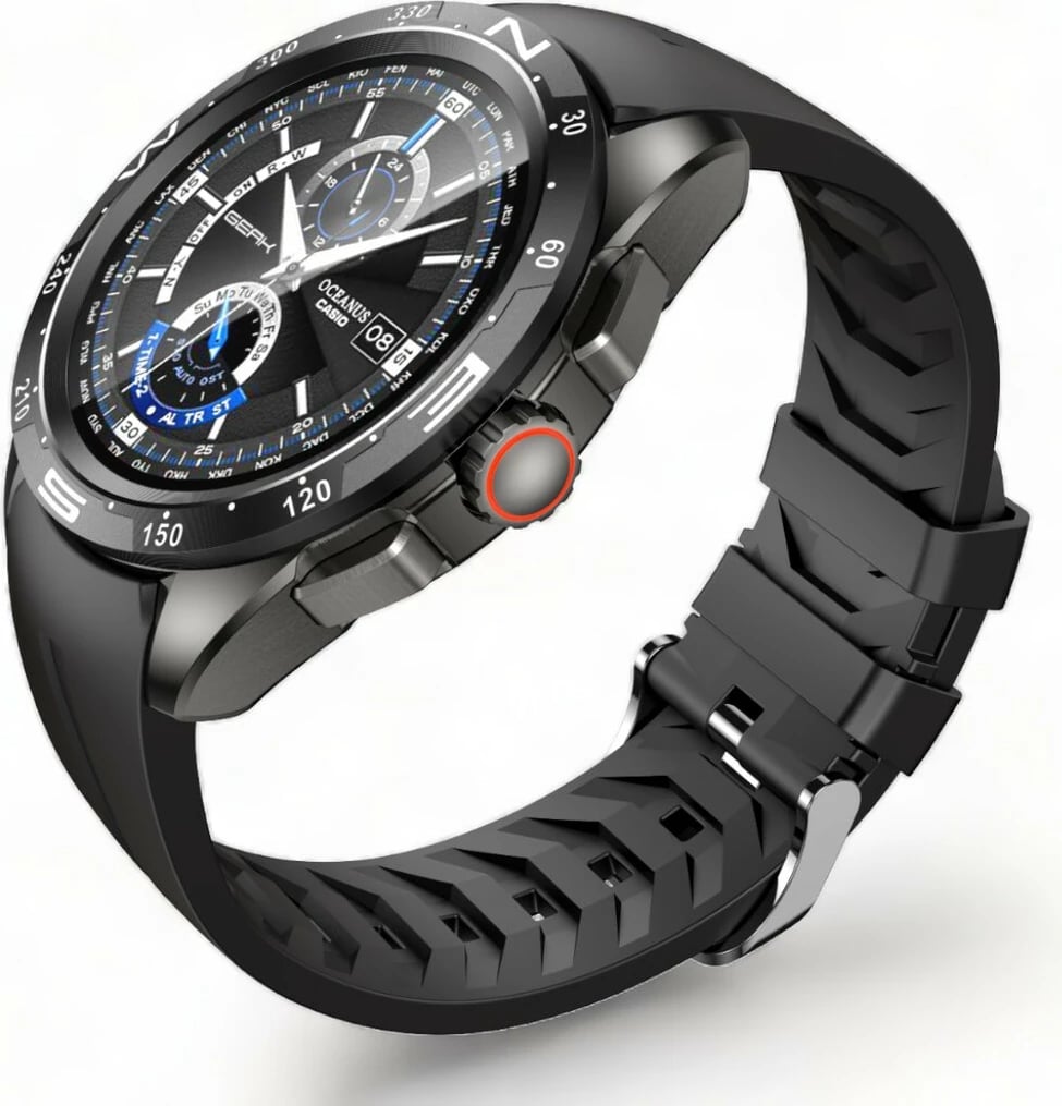 Orë E Mençur AWEI H22