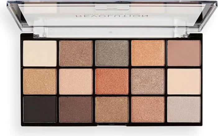 Revolution Reloaded Palette - Iconic 2.0