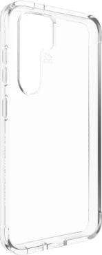 Mbështjellës Zagg Luxe për Samsung Galaxy S24, transparent