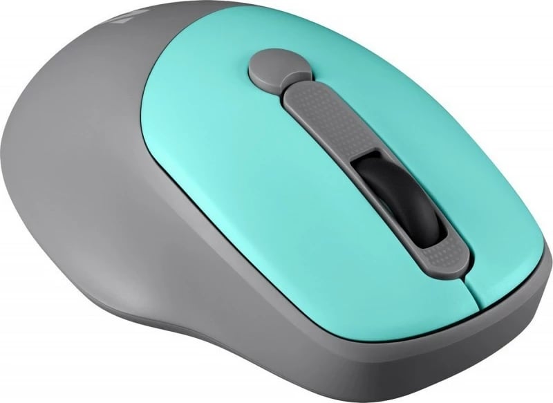 Maus pa kabllo Defender Feam MM-296 RF, 1600 DPI, Mint
