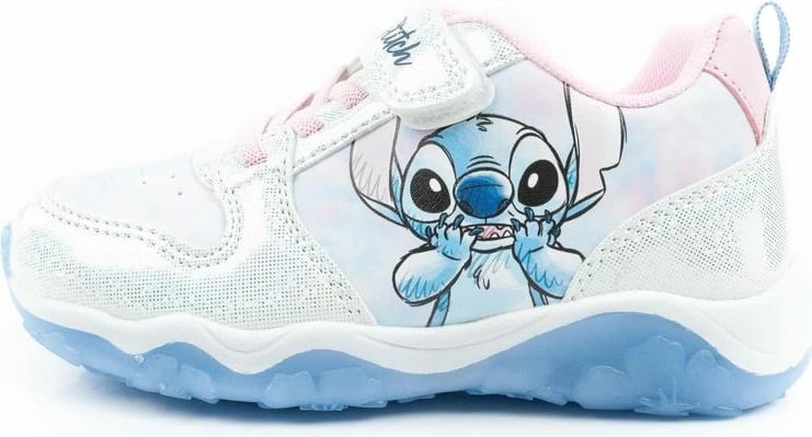 Atlete për fëmijë Leomil, blu