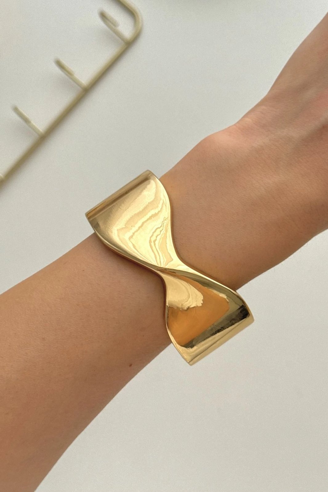 Byzylyk çeliku, ngjyrë ari, Jumeon, BCYJ-251039