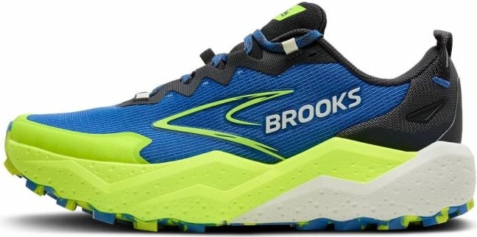 Atlete vrapimi për meshkuj Brooks, blu