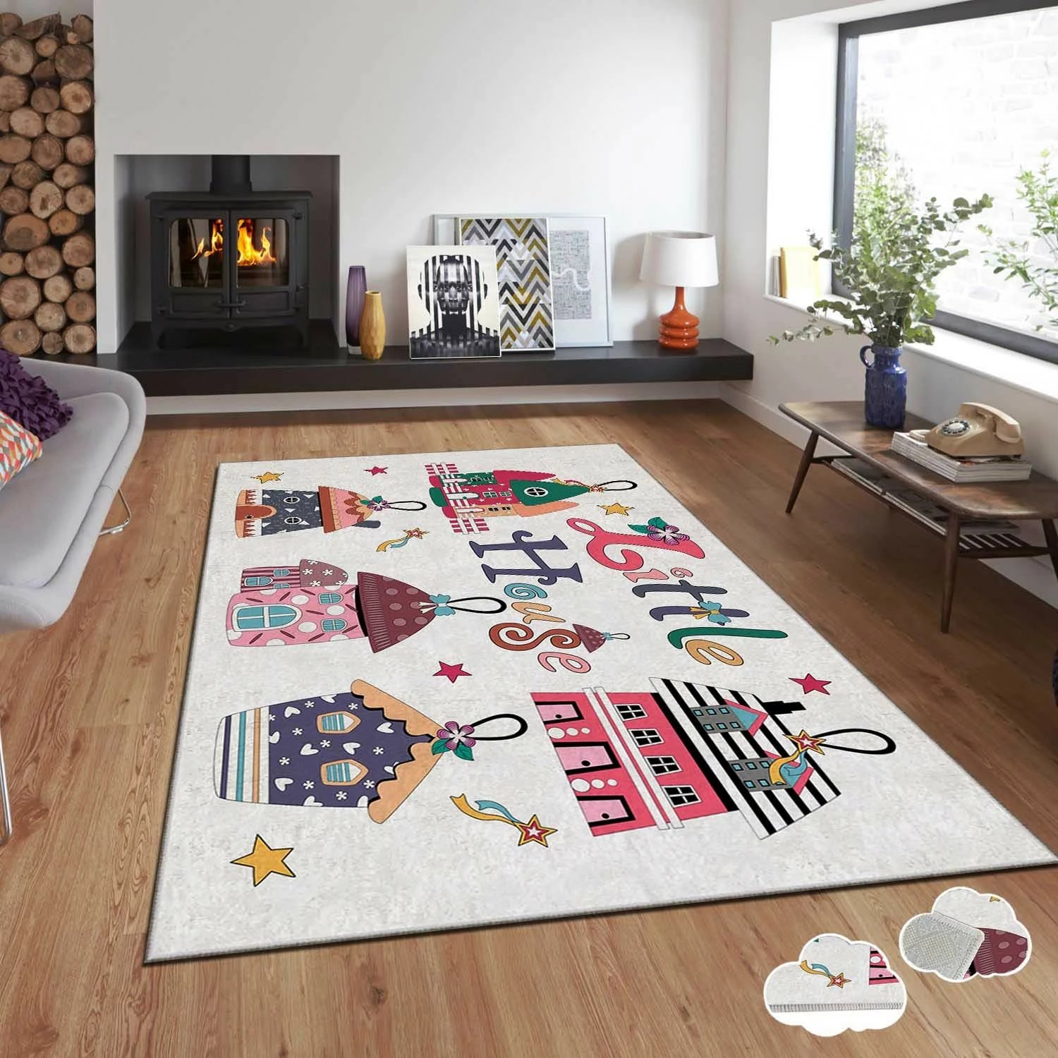 Qilim (100x140) Conceptum Hypnose, Asr - Crpt - 39