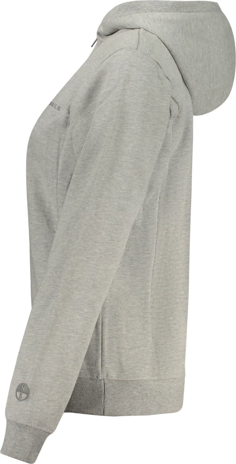 Duks për femra NORTH SAILS, gri