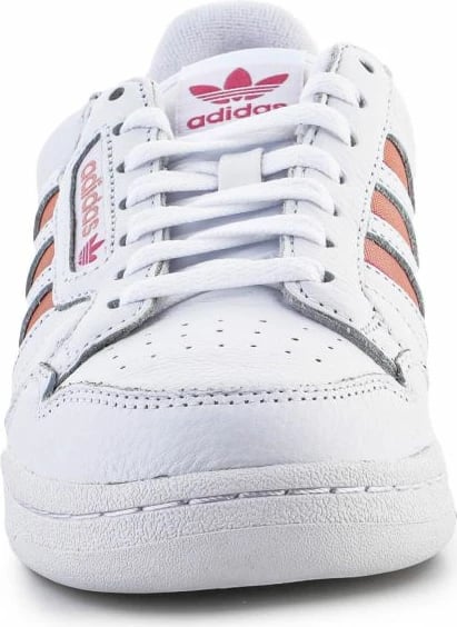 Këpucë adidas Continental 80 W, për femra, të bardha