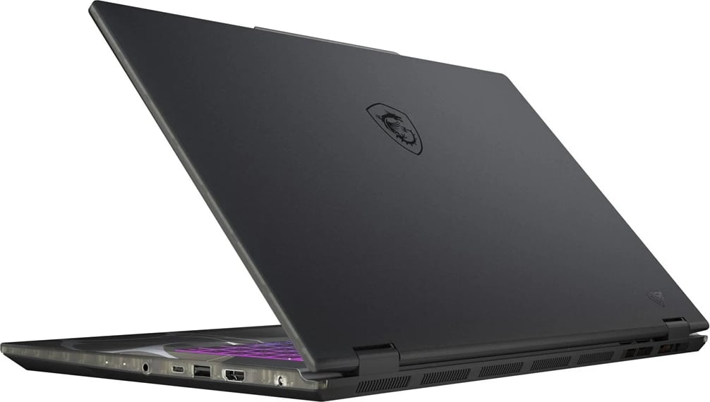 Laptop gaming MSI Cyborg 17 B2RWEKG-030XPL, 17.3", Intel Core 5 210H, 16 GB RAM, 512 GB SSD, NVIDIA RTX 5050, i zi