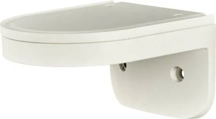 Mbështjellës Hanwha SBP-137WM1, Housing & mount, Indoor, Ivory