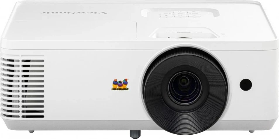 Projektor Viewsonic PA700X, 4500 ANSI lumens, XGA, Bardhë