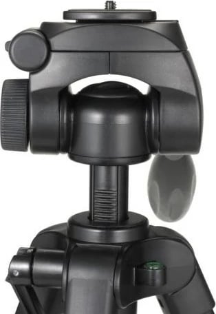 Tripod Velbon EX-530 për kamera, i zi