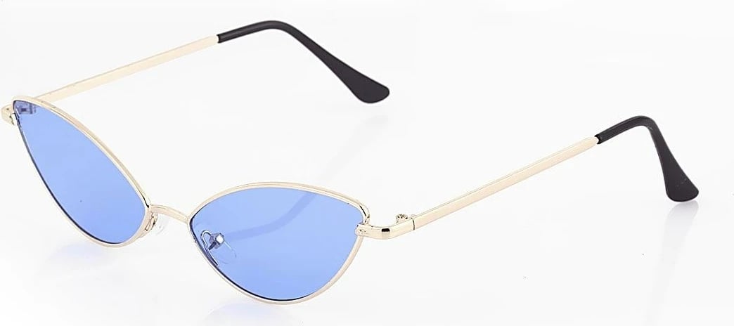 Syze dielli për gra, Jumeon, argjend dhe kaltër, Pl21Kg096R008