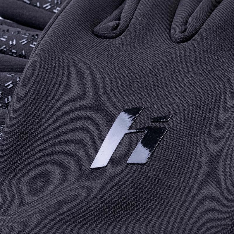 Doreza Huari, uniseks