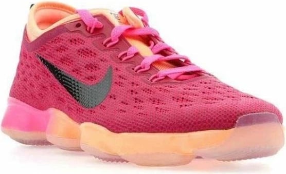 Atlete trajnimi Nike për femra, rozë