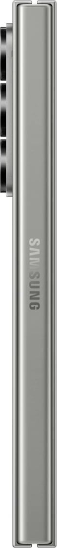 Celular Samsung Galaxy Z Fold6 256GB 12GB RAM argjendtë