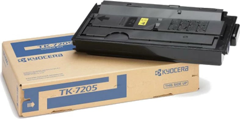 Toner Kyocera TK-7205 (1T02NL0NL0) 35,000 faqe, i zi