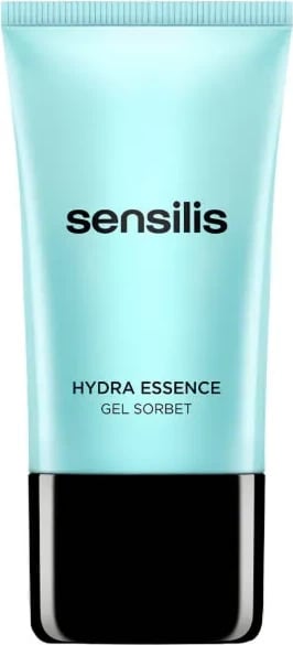 Gel hidratues fytyre Sensilis Hydra Essence Gel Sorbet unisex 40ml Gel hidratues fytyre Sensilis Hydra Essence Gel Sorbet unisex 40ml